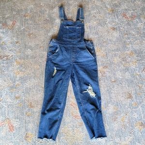 H&M Divided, size 6, Overalls
